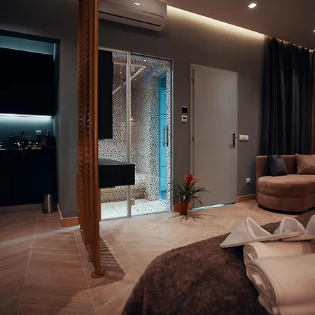 Monza Mirror Apartment Kikinda Exterior photo