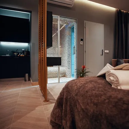Monza Mirror Apartment Kikinda Exterior photo