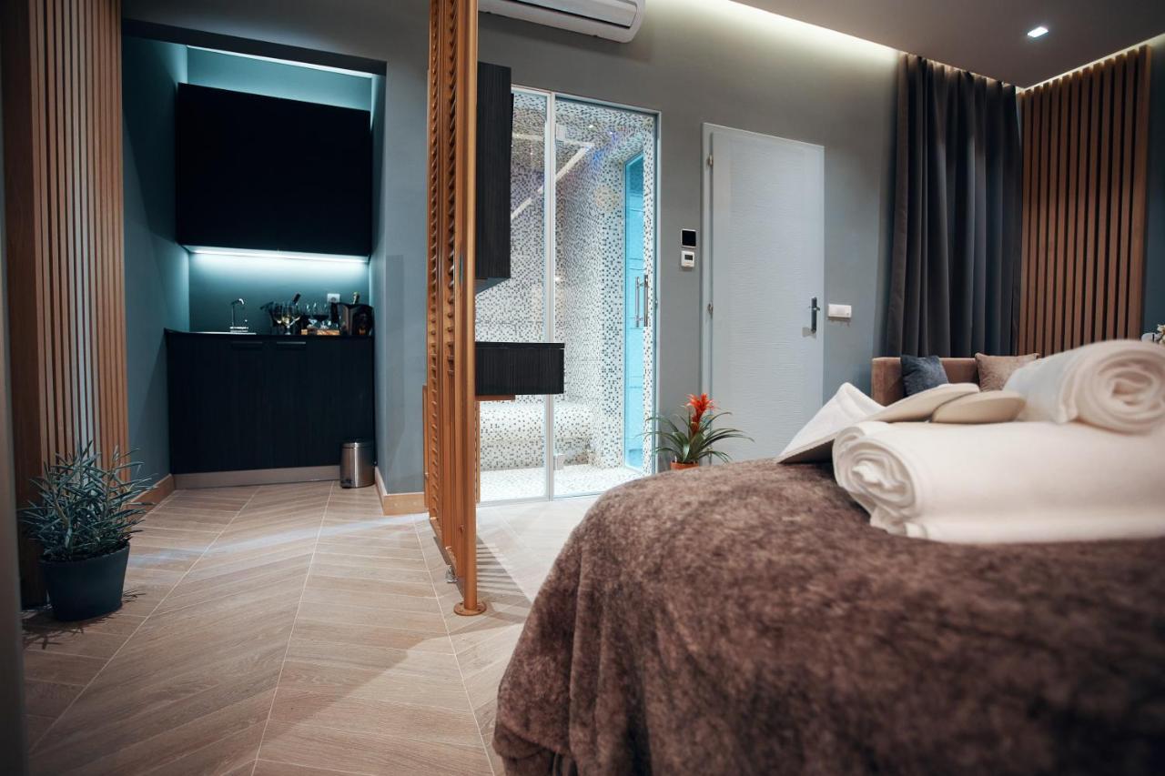 Monza Mirror Apartment *